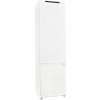 Встраиваемый холодильник Hiberg RFCI-465 NFW inverter