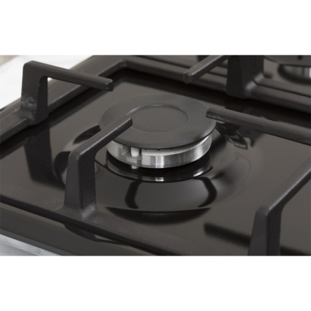 Газовая варочная панель Simfer H60Q40B416