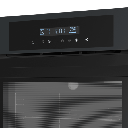 Шкаф духовой электрический MAUNFELD AEOD6063G1