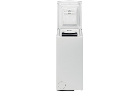 Стиральная машина Whirlpool TDLRB 6252BS EU/N