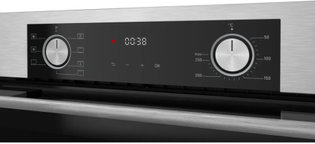 Духовой шкаф Kuppersberg HF 607 BX