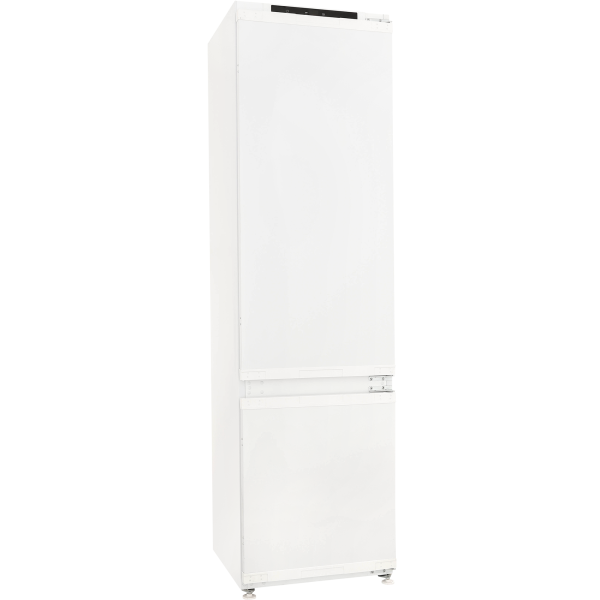 Встраиваемый холодильник Hiberg RFCI-465 NFW inverter