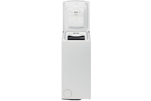 Стиральная машина Whirlpool TDLRB 6252BS EU/N