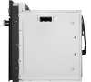 Шкаф духовой газовый Maunfeld EOGC604S