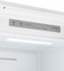 Встраиваемый холодильник с инвертором Weissgauff WRKI 195 Total NoFrost Inverter