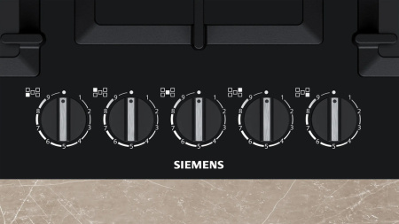 Газовая варочная панель Siemens EP7A6QB90