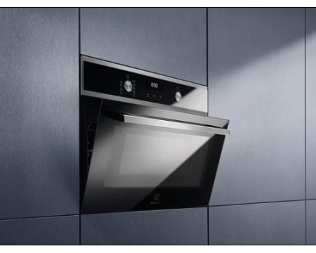 Духовой шкаф Electrolux EVL 6E40 X