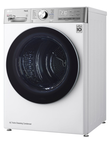 Сушильная машина LG DC90V9V9E