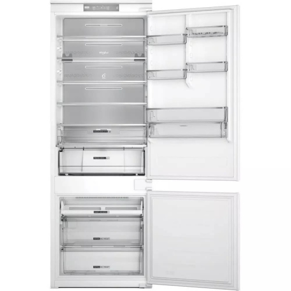 Встраиваемый холодильник Whirlpool WH SP70 T122