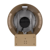 Вытяжка Maunfeld BALA 35 Wall Gold