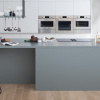 Индукционная варочная панель Bertazzoni со встроенной вытяжкой P904ICHNE