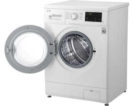 Стиральная машина LG F2Y1TYP65P