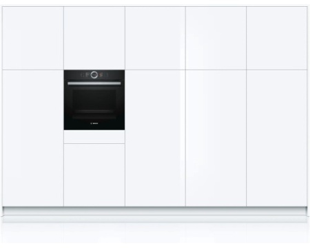 Духовой шкаф Bosch HBG676EB6