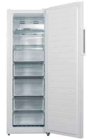 Морозильник Hiberg FR-31RD NFW