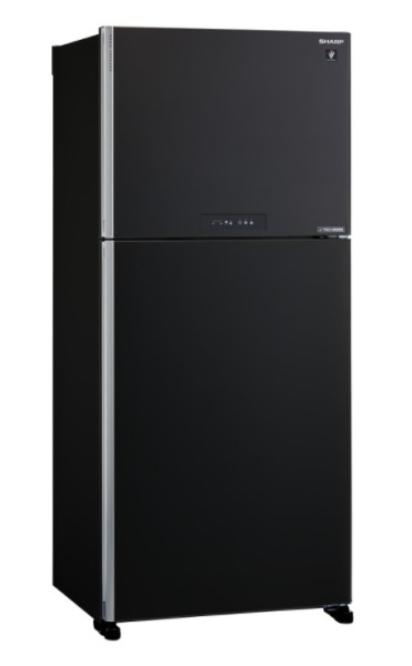 Холодильник Sharp SJXG55PMBK