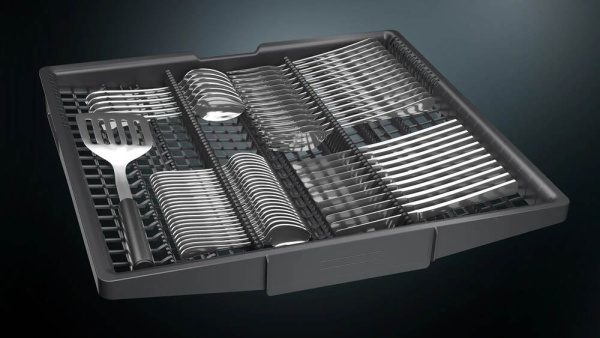 Посудомоечная машина Siemens SX73HX60CE