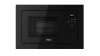 Встраиваемая микроволновая печь Teka ML 8210 BIS NIGHT RIVER BLACK
