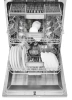 Встраиваемая посудомоечная машина MEFERI MDW6063 POWER