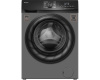 Стиральная машина Weissgauff WM 4947 DC Inverter Steam Grey