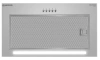 Полновстраиваемая вытяжка Meferi SMARTBOX52IX POWER