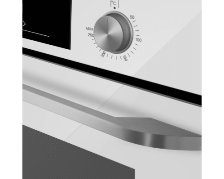 Шкаф духовой электрический MAUNFELD FEOH7872W