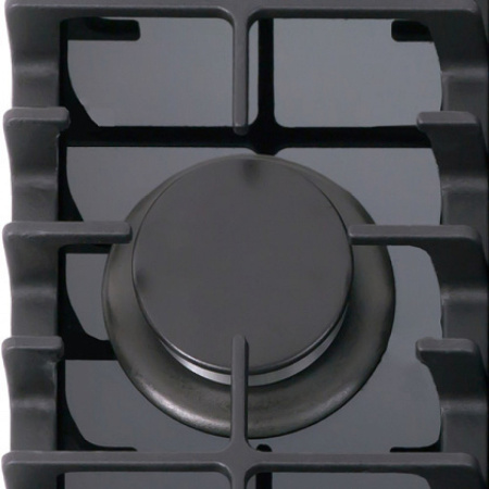 Газовая варочная панель Kaiser KCG 6394 Turbo Romb