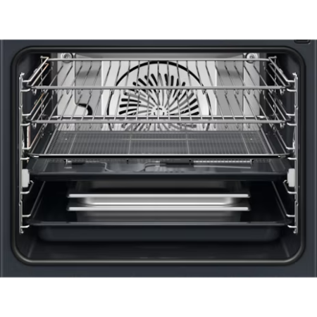 Встраиваемый духовой шкаф Electrolux KOAAS3ST
