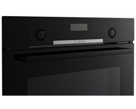 Встраиваемый духовой шкаф Bosch HBG537NB0R