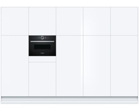 Встраиваемый духовой шкаф Bosch CMG6764B1