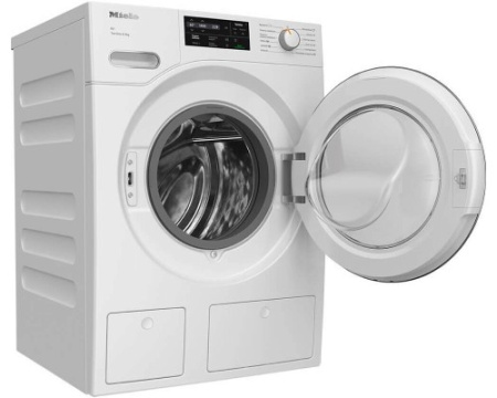 Стиральная машина Miele WWG760WPS