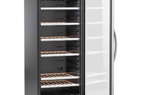 Винный шкаф Dometic C101G Double Wooden Beech