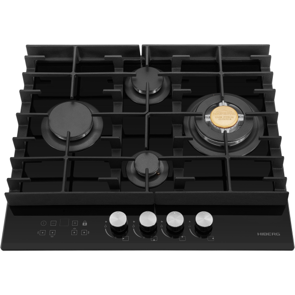 Варочная поверхность Hiberg VM 6145 RB