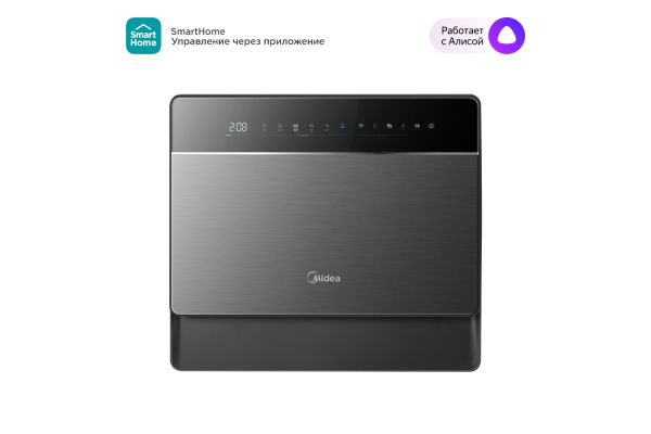 Посудомоечная машина Midea MCFD55S550Bi