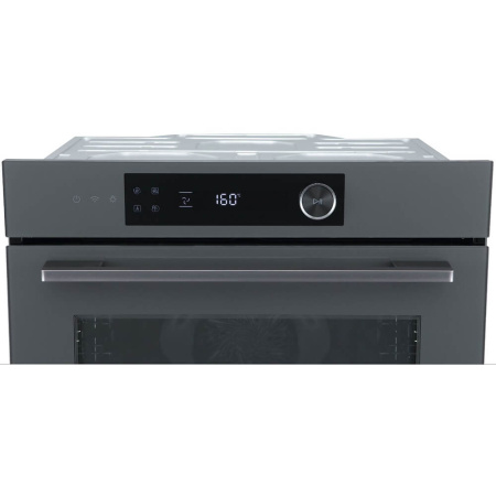 Встраиваемый духовой шкаф Midea MO82107PGG-I