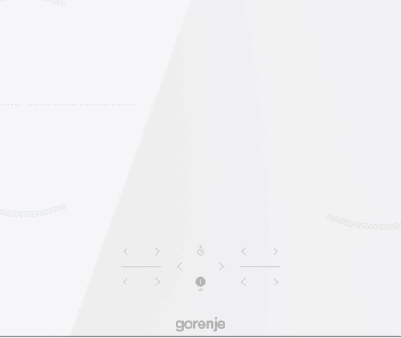 Индукционная варочная панель Gorenje GI6401WSC