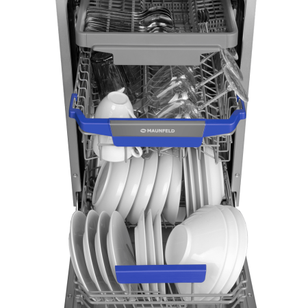 Посудомоечная машина Maunfeld MLP45530 Light Beam