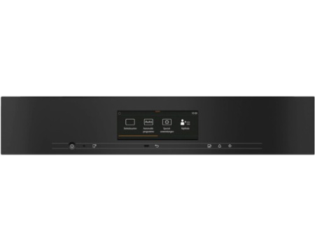 Комби-пароварка Miele DGC 7845 OBSW