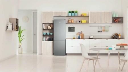 Холодильник Indesit ITR 4180 S