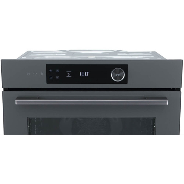 Встраиваемый духовой шкаф Midea MO82107PGG-I