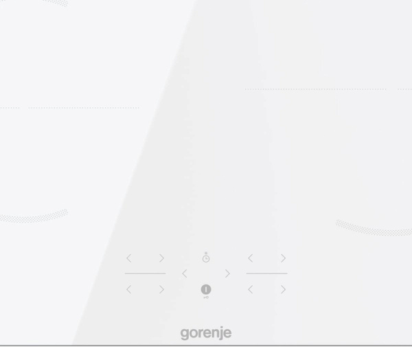 Индукционная варочная панель Gorenje GI6401WSC