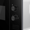 Микроволновая печь встраиваемая MAUNFELD JBMO155GB01