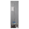 Холодильник MAUNFELD MFF200NFW10 Inverter