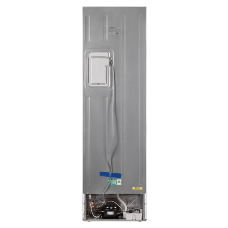 Холодильник MAUNFELD MFF200NFW10 Inverter