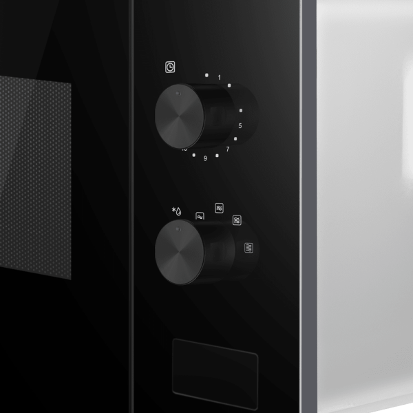 Микроволновая печь встраиваемая MAUNFELD JBMO155GB01