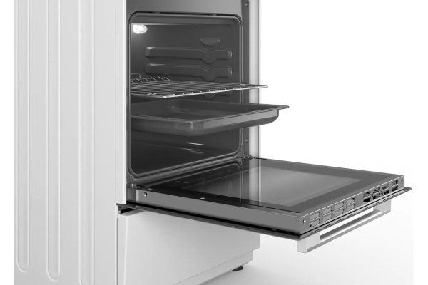 Комбинированная плита Bosch HXG130B20R