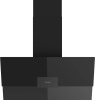 Наклонная вытяжка Korting KHC 96373 BXGN