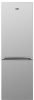 Холодильник Beko RCNK270K20S серый