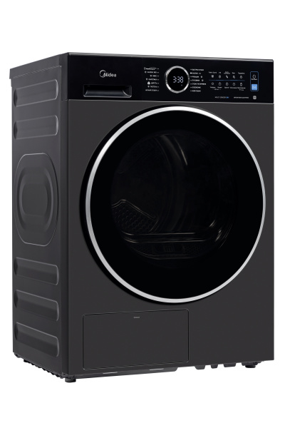 Сушильная машина Midea MD205H80WB/T-RU