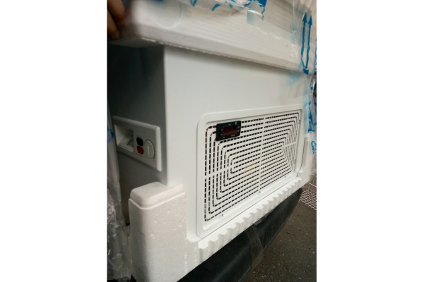 Морозильный ларь Vestfrost Solutions HF 506 Special