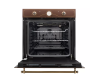 Электрический духовой шкаф Delonghi CM 9L RO RUS